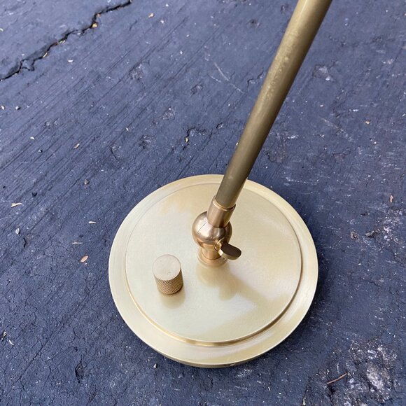 Easley Wall Sconce by Hudson Valley Lighting - Picture 9 of 11